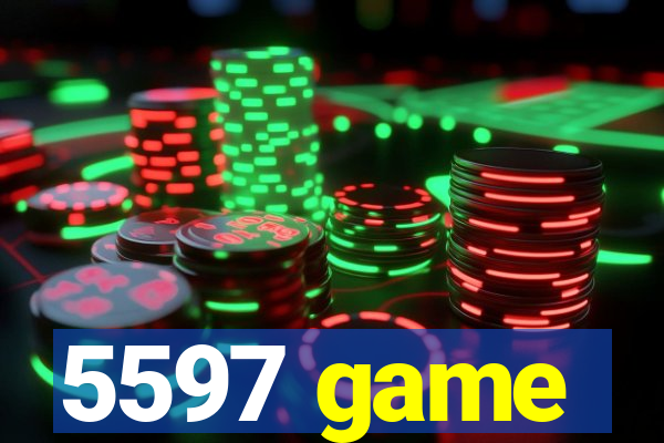 5597 game